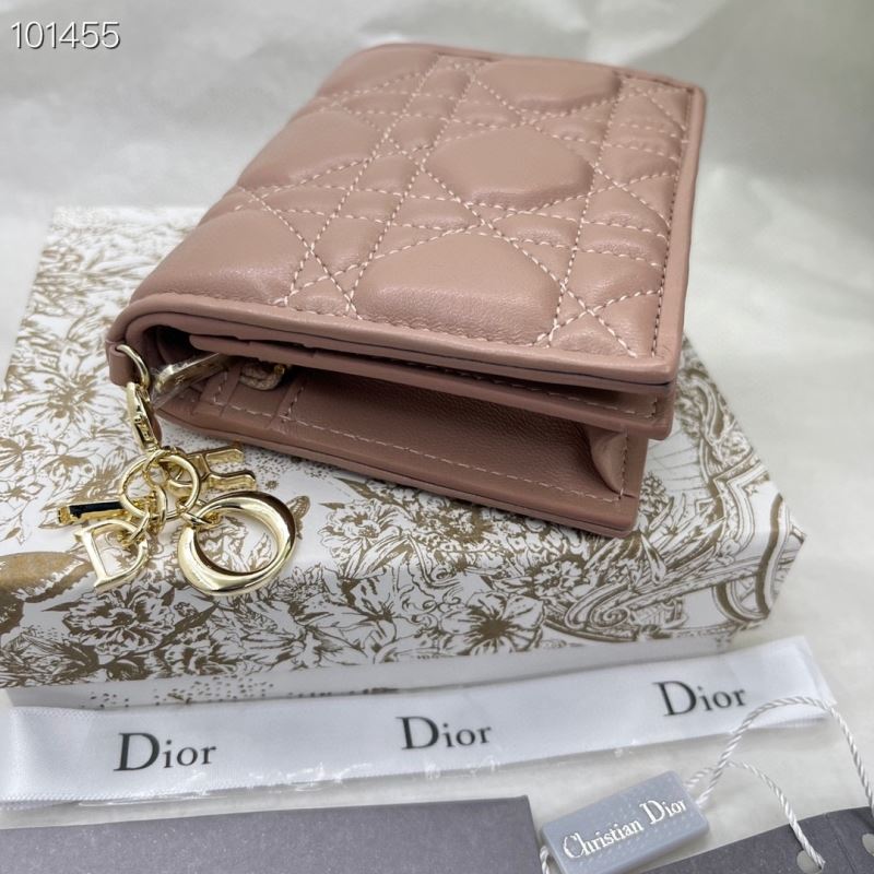 Christian Dior Wallet